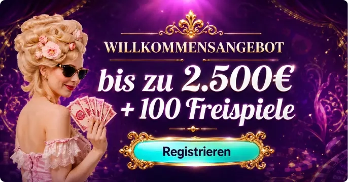 Gamblerina Casino